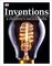 Inventions A Children's Encyclopedia 9780241317822 - фото 17462