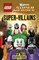 Lego® DC Super Heroes Super-Villains 9781409366126 - фото 17497