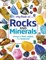 My Book of Rocks and Minerals 9780241283066 - фото 17553