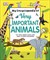 My Encyclopedia of Very Important Animals 9780241276358 - фото 17555