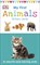 My First Animals Picture Cards - фото 17563