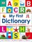 My First Dictionary 9781409386117 - фото 17572