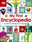 My First Encyclopedia 9781409334538 - фото 17574