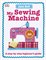 My Sewing Machine Book - фото 17594