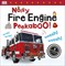 Noisy Fire Engine Peekaboo! - фото 17618