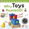 Noisy Toys Peekaboo! - фото 17621