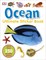 Ocean Ultimate Sticker Book 9780241247280 - фото 17624