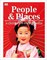 People and Places A Children's Encyclopedia 9780241364420 - фото 17632