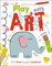 Play With Art 9780241301821 - фото 17645