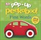 Pop-Up Peekaboo! First Words - фото 17666