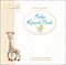 Sophie la girafe Baby Record Book 9780241237663 - фото 17743