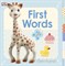 Sophie la girafe First Words 9781409347408 - фото 17745