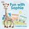 Sophie la girafe Fun with Sophie 9780241301968 - фото 17747