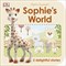 Sophie la girafe Sophie's World - фото 17759