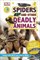 Spiders and Other Deadly Animals 9780241225059 - фото 17768