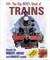The Big Noisy Book of Trains - фото 17823