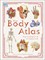 The Body Atlas 9780241412770 - фото 17824