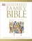 The Illustrated Family Bible - фото 17832