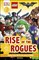 The Lego® BATMAN™ MOVIE Rise of the Rogues - фото 17834