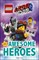 THE Lego® MOVIE 2™ Awesome Heroes - фото 17836