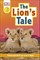 The Lion's Tale - фото 17838