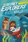 The Secret Explorers and the Lost Whales - фото 17852