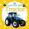 Touch and Feel Tractor 9781405370493 - фото 17880