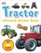 Tractor  Ultimate Sticker Books - фото 17883