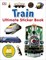 Train Ultimate Sticker Book - фото 17884