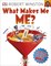 What Makes Me Me? 9780241206980 - фото 17909