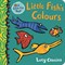 Little Fishs Colours - фото 17960