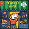 Maisys Shop: With a pop-out play scene! - фото 17975