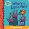 Where Is Little Fish? - фото 17982