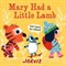 Mary Had a Little Lamb - фото 18004