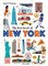 My First Book of New York 9781406386349 - фото 18066