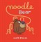 Noodle Bear - фото 18242