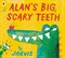 Alans Big, Scary Teeth 9781406370805 - фото 18317