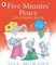 Five Minutes Peace • Colouring Book 9781406370782 - фото 18398