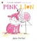 Pink Lion - фото 18426