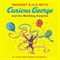 Curious George and the Birthday Surprise 9781406300376 - фото 18432