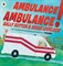 Ambulance, Ambulance! - фото 18489