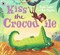 Kiss the Crocodile - фото 18499