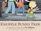 Knuffle Bunny Free: An Unexpected Diversion - фото 18527