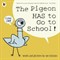 The Pigeon Has to Go to School! - фото 18532
