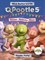 Q Pootle 5: Pootle Party Sticker Activity Book - фото 18657