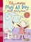 Tilly and Friends: Play All Day Sticker Activity Book - фото 18673