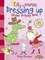 Tilly and Friends: Dressing Up Sticker Activity Book - фото 18674