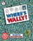 Wheres Wally? • Mini edition - фото 18747