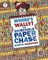 Wheres Wally? The Incredible Paper Chase - фото 18760