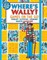 Wheres Wally? Games on the Go! Puzzles, Activities & Searches - фото 18769